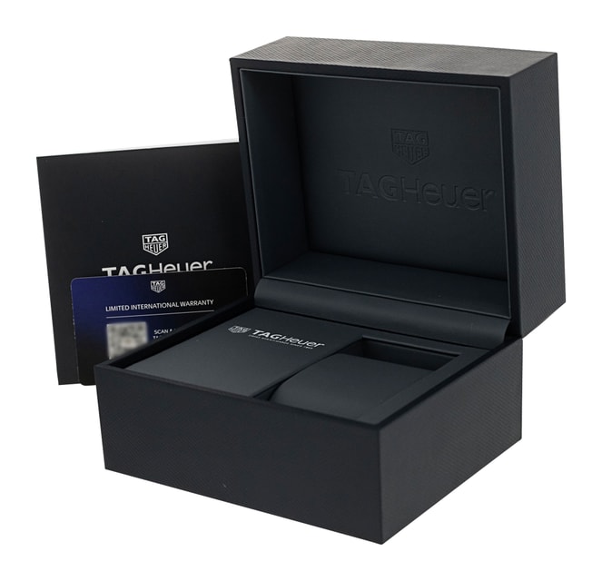 Tag Heuer Aquaracer CBP1112.BA0627 Image 2